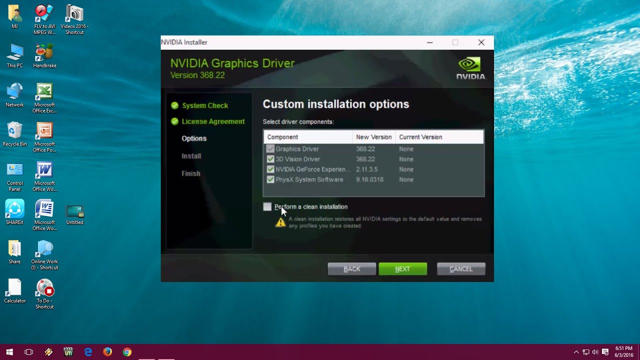 install nvidia graphics driver 341.44